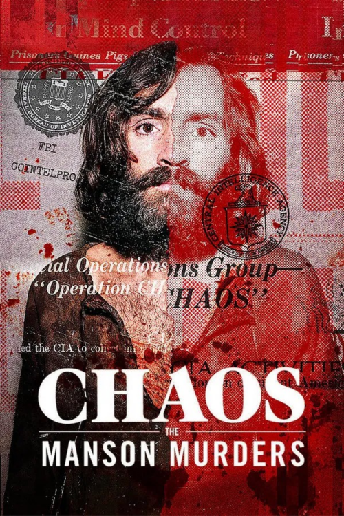 สปอย + รีวิว Chaos: The Manson Murders (2025) – ฆาตกรรมครอบครัวแมนสัน